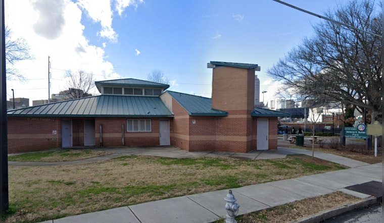 Atlanta Opens Cooling Center at Selena Butler Park to Combat Heatwave Health Risks