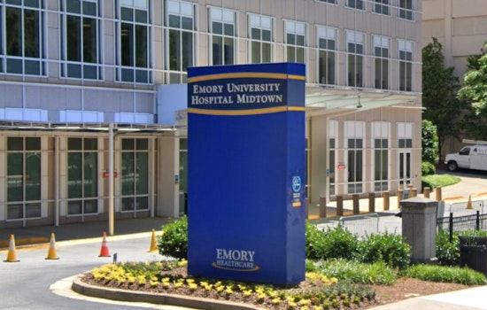 Atlanta Patient Sues Emory University Hospital Midtown for Allegedly Losing Skull Segment, Faces Over $146K in Medical Bills