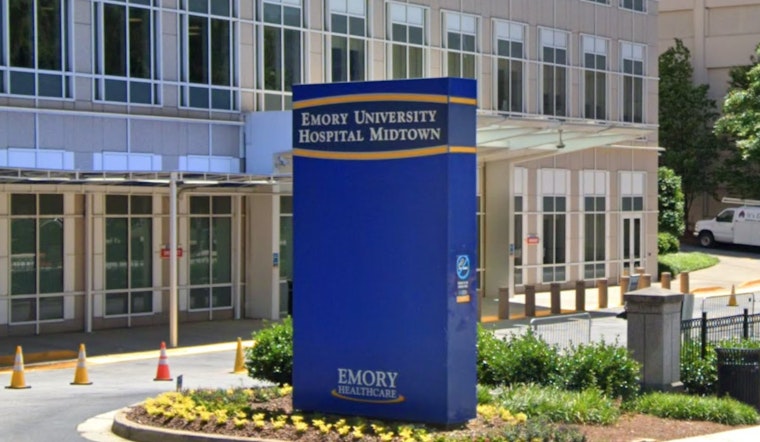 Atlanta Patient Sues Emory University Hospital Midtown for Allegedly Losing Skull Segment, Faces Over $146K in Medical Bills