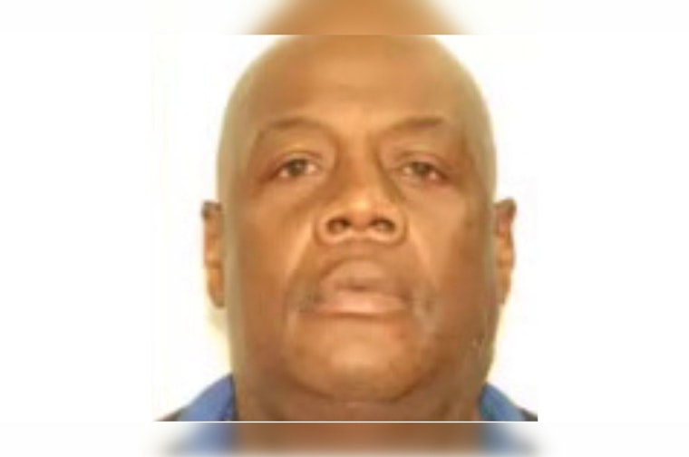 Atlanta Police Capture Top 10 Most Wanted Fugitive on MARTA Bus