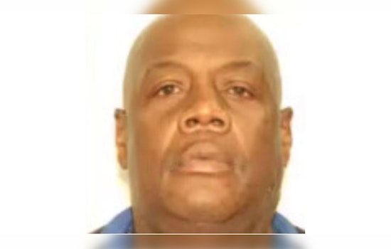Atlanta Police Capture Top 10 Most Wanted Fugitive on MARTA Bus