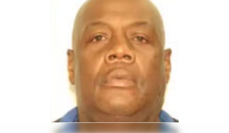 Atlanta Police Capture Top 10 Most Wanted Fugitive on MARTA Bus