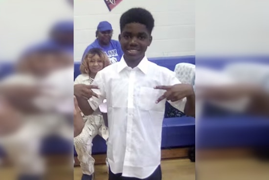 Atlanta Police Intensify Search for Missing 11-Year-Old Kendrick Sanders Last Seen in Southwest Atlanta