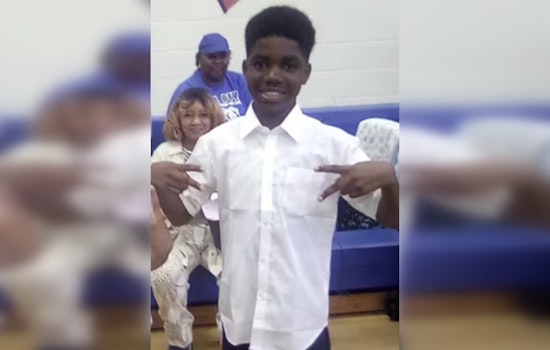 Atlanta Police Intensify Search for Missing 11-Year-Old Kendrick Sanders Last Seen in Southwest Atlanta