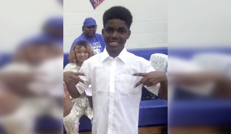 Atlanta Police Intensify Search for Missing 11-Year-Old Kendrick Sanders Last Seen in Southwest Atlanta
