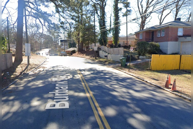 Atlanta Police Investigate After Man in Fifties Wounded in Shooting Linked to Ongoing Dispute