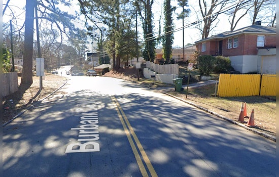 Atlanta Police Investigate After Man in Fifties Wounded in Shooting Linked to Ongoing Dispute