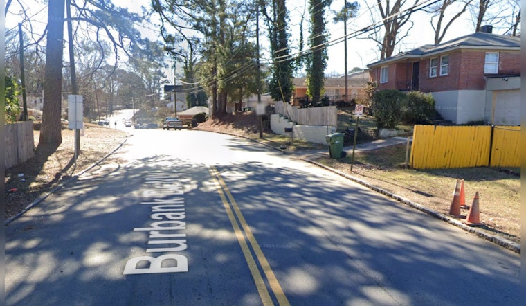 Atlanta Police Investigate After Man in Fifties Wounded in Shooting Linked to Ongoing Dispute