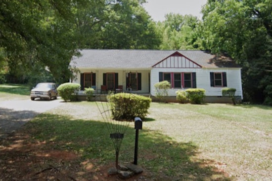 Atlanta Police Investigate Mysterious Venetian Drive Shooting with Victim Hospitalized and Withholding Details