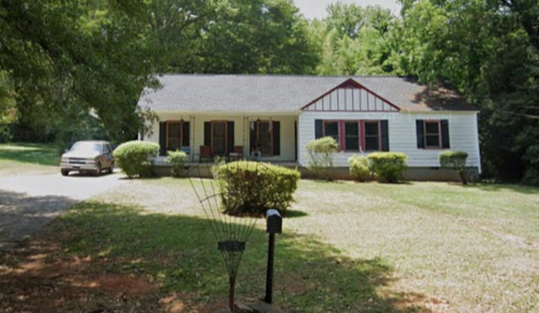 Atlanta Police Investigate Mysterious Venetian Drive Shooting with Victim Hospitalized and Withholding Details