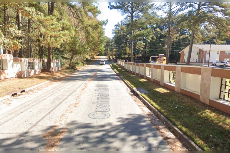 Atlanta Police Investigate Shooting in Southwest City, Victim Hospitalized, Perpetrator Unknown
