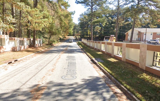 Atlanta Police Investigate Shooting in Southwest City, Victim Hospitalized, Perpetrator Unknown