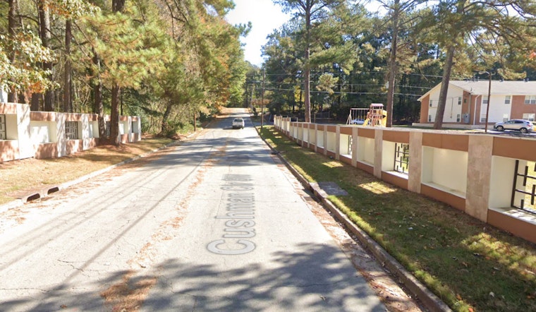 Atlanta Police Investigate Shooting in Southwest City, Victim Hospitalized, Perpetrator Unknown