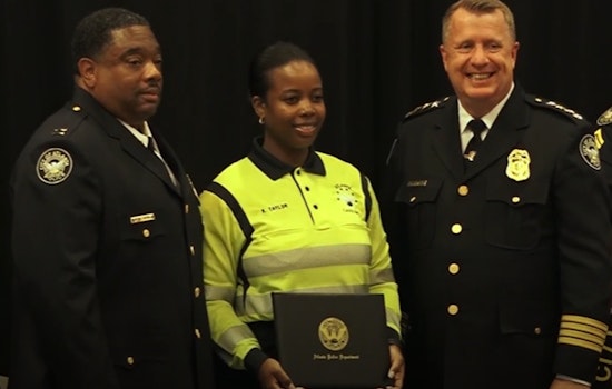 Atlanta Police Launch C.A.R.E. Unit to Enhance Non-Emergency Response Services