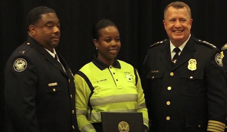 Atlanta Police Launch C.A.R.E. Unit to Enhance Non-Emergency Response Services
