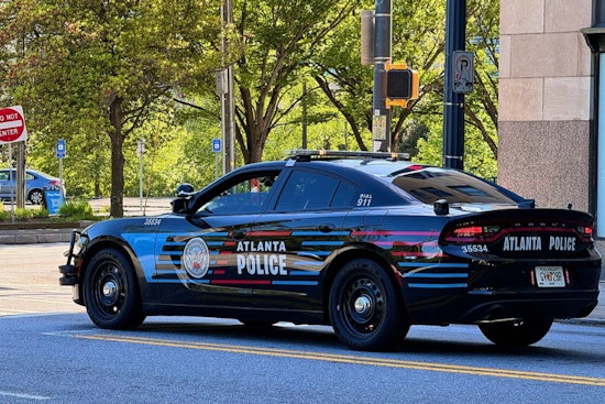 Atlanta Police Probe Suspected Arson at 'Cop City' Site Amidst Tensions Over Public Safety Training Center