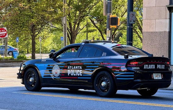 Atlanta Police Probe Suspected Arson at 'Cop City' Site Amidst Tensions Over Public Safety Training Center