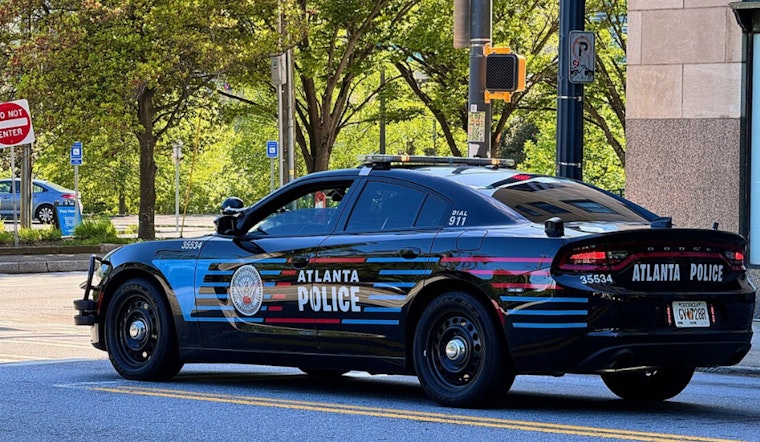 Atlanta Police Probe Suspected Arson at 'Cop City' Site Amidst Tensions Over Public Safety Training Center