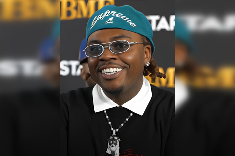 Atlanta Rapper Gunna Launches $1K Monthly Stipend for South Fulton Families in Economic Empowerment Initiative