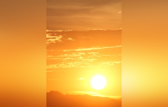 Atlanta Scorchers Brace for Highs Near 96 Degrees, Potential Break with Labor Day Rain