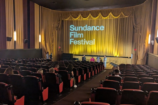 Atlanta Showcases Its Shine for Sundance Film Festival Committee Amid Relocation Consideration