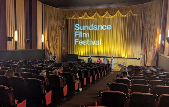 Atlanta Showcases Its Shine for Sundance Film Festival Committee Amid Relocation Consideration