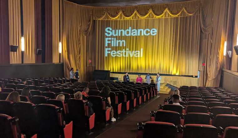 Atlanta Showcases Its Shine for Sundance Film Festival Committee Amid Relocation Consideration