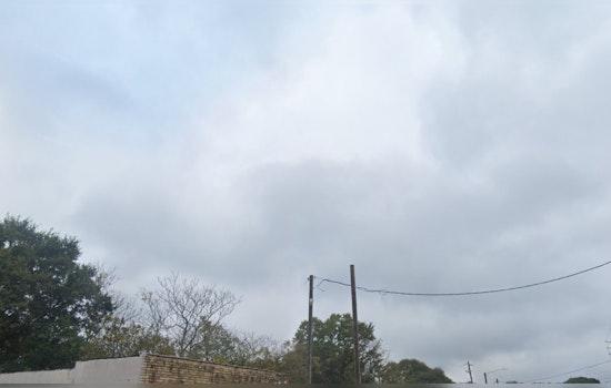 Atlanta Sunshine Prevails, Warm Weather and Minimal Rain Chances Ahead