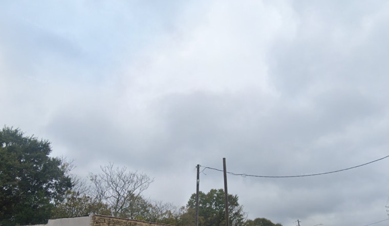 Atlanta Sunshine Prevails, Warm Weather and Minimal Rain Chances Ahead