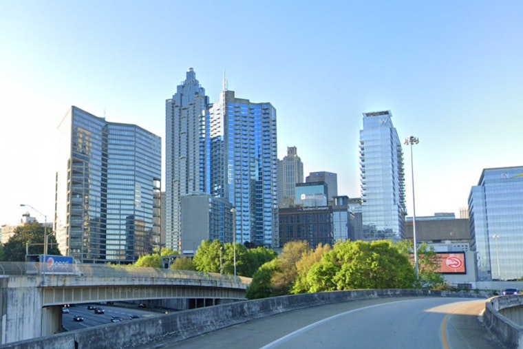 Atlanta to Bask in Sunlight with Temperatures Soaring into the High 90s This Week