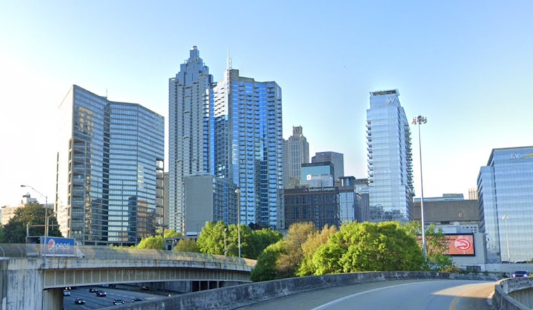 Atlanta to Bask in Sunlight with Temperatures Soaring into the High 90s This Week