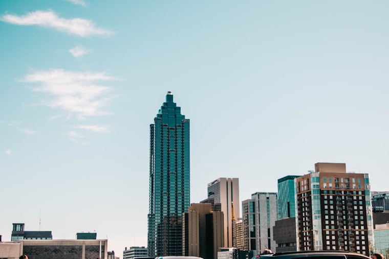 Atlanta to Bask in Sunny Bliss with Weeklong Warmth with Highs up to the 90s