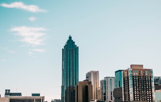 Atlanta to Bask in Sunny Bliss with Weeklong Warmth with Highs up to the 90s