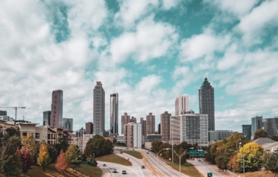 Atlanta to Experience a Week of Mixed Sun and Storms with Varying Chances of Rain