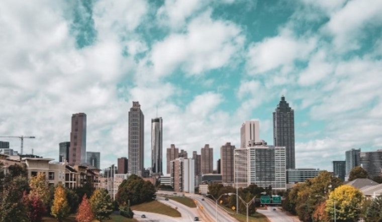 Atlanta to Experience a Week of Mixed Sun and Storms with Varying Chances of Rain