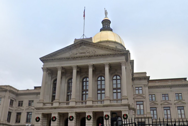 Atlanta to Host Inaugural Hearing on Georgia Department of Corrections Facilities