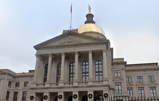 Atlanta to Host Inaugural Hearing on Georgia Department of Corrections Facilities