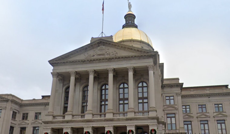 Atlanta to Host Inaugural Hearing on Georgia Department of Corrections Facilities