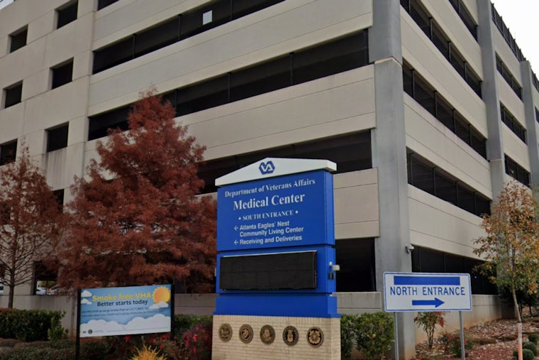 Atlanta VA Scandal as Ex-Social Worker Suspected of Selling Methadone to Recovering Veterans