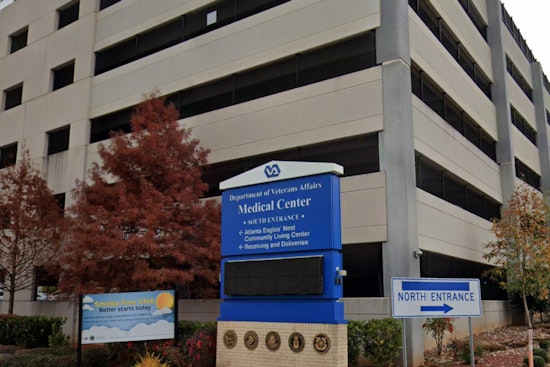 Atlanta VA Scandal as Ex-Social Worker Suspected of Selling Methadone to Recovering Veterans