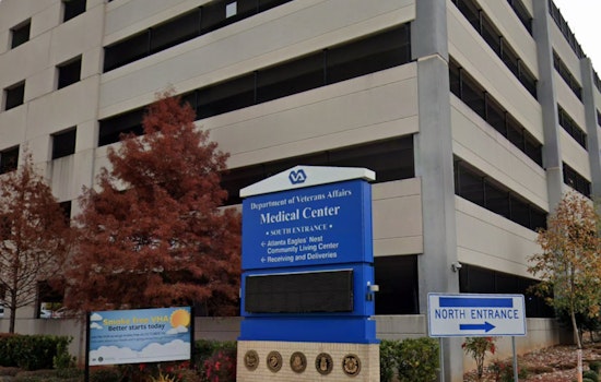 Atlanta VA Scandal as Ex-Social Worker Suspected of Selling Methadone to Recovering Veterans