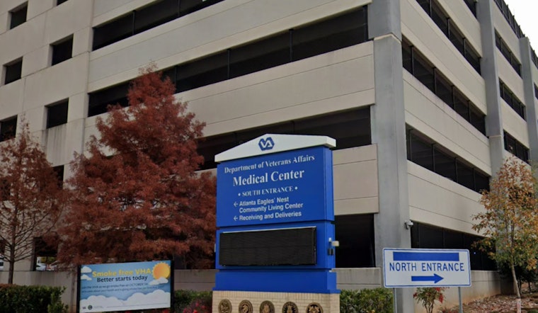 Atlanta VA Scandal as Ex-Social Worker Suspected of Selling Methadone to Recovering Veterans