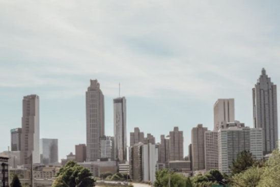 Atlanta Weather Alert, Week of Sporadic Showers and Heat Wave Ahead