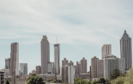 Atlanta Weather Alert, Week of Sporadic Showers and Heat Wave Ahead
