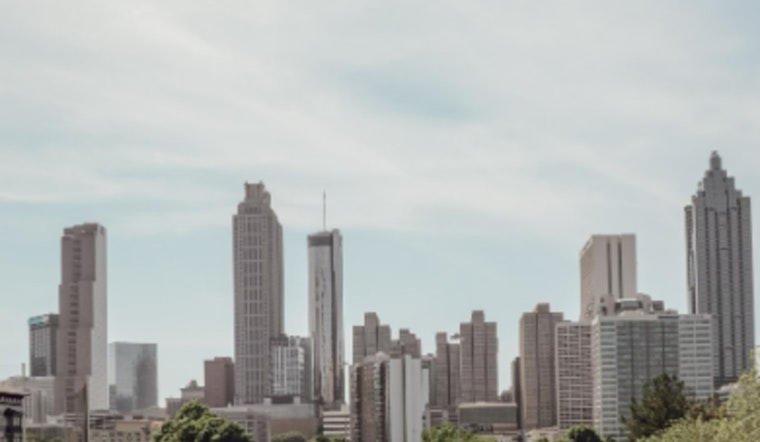 Atlanta Weather Alert, Week of Sporadic Showers and Heat Wave Ahead