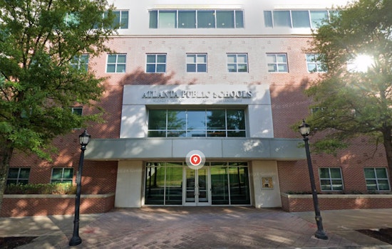Atlanta Area Districts Welcome Students, Embrace Changes for Educational Growth