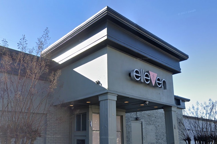 Atlanta's Elleven45 Lounge Declared Public Nuisance, Owner Djibril Dafe Arrested on Unrelated Charges