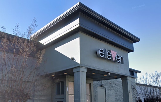 Atlanta's Elleven45 Lounge Declared Public Nuisance, Owner Djibril Dafe Arrested on Unrelated Charges