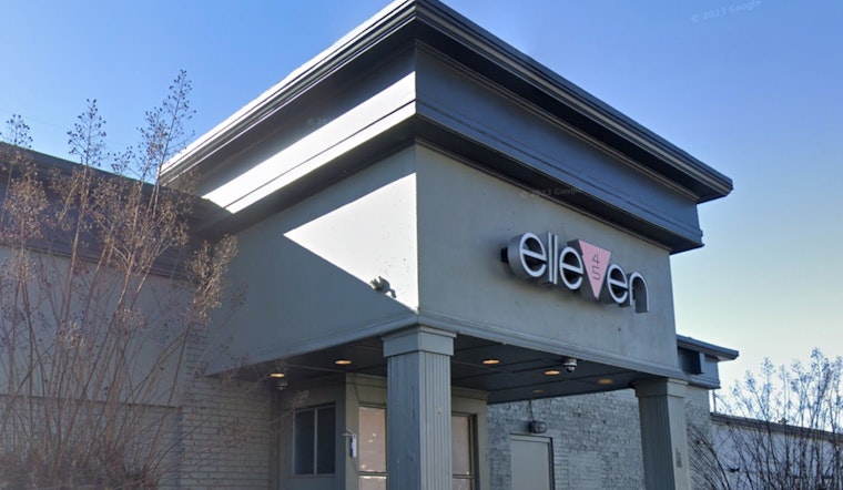 Atlanta's Elleven45 Lounge Declared Public Nuisance, Owner Djibril Dafe Arrested on Unrelated Charges