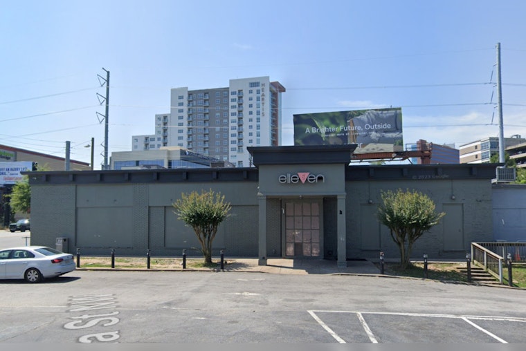Atlanta's Elleven45 Lounge Permanently Closed After Mother’s Day Shooting, Judge Rules Against Reopening